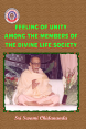 Feeling of Unity Among the Members of The Divine Life Society